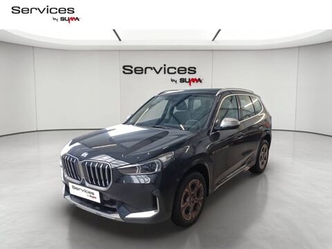 Annonce voiture BMW X1 31490 €