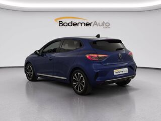 Clio E-Tech full hybrid 145 ch GSR2 2025 occasion 29600 Morlaix