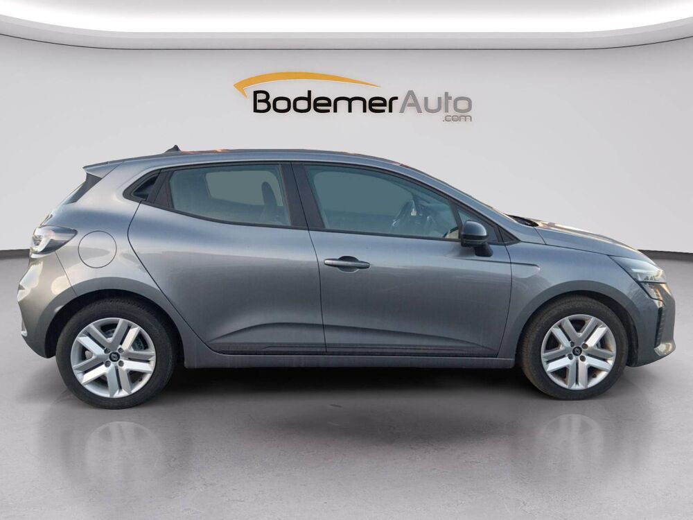 Clio Blue dCi 100 ch GSR2 2025 occasion 29000 Quimper