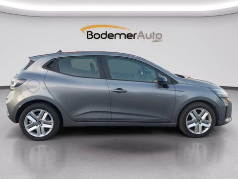 Clio Blue dCi 100 ch GSR2 2025 occasion 29000 Quimper
