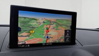 A3 S3 Sportback 2.0 TFSI 310 S tronic 7 Quattro 2018 occasion 24200 Sarlat-la-Can&eacute;da