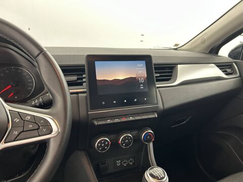 Captur TCe 90 2023 occasion 56400 Auray