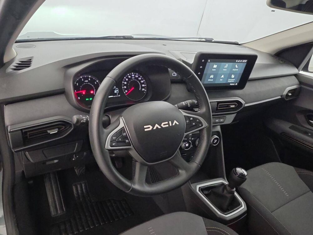 Sandero TCe 110 2024 occasion 56850 Caudan