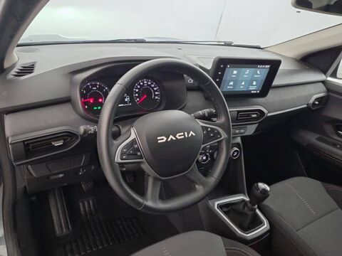 Sandero TCe 110 2024 occasion 56850 Caudan