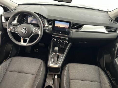 Captur E-Tech full hybrid 145 2023 occasion 61000 Alen&ccedil;on