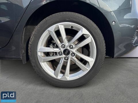 A3 Sportback 40 TFSIe 204 S tronic 6 2025 occasion 13011 Marseille