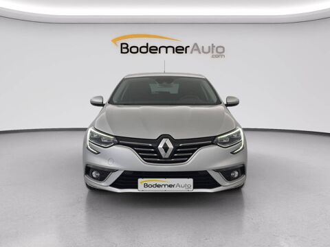 M&eacute;gane IV Berline TCe 130 Energy EDC 2016 occasion 61100 Flers