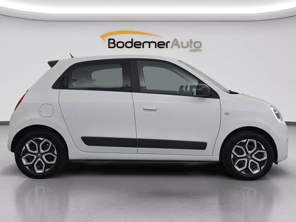 Twingo III SCe 65 2023 occasion 50000 Saint-L&ocirc;