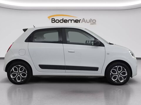 Twingo III SCe 65 2023 occasion 50000 Saint-L&ocirc;