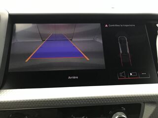 A1 Sportback 30 TFSI 116 ch S tronic 7 2025 occasion 25000 Besan&ccedil;on