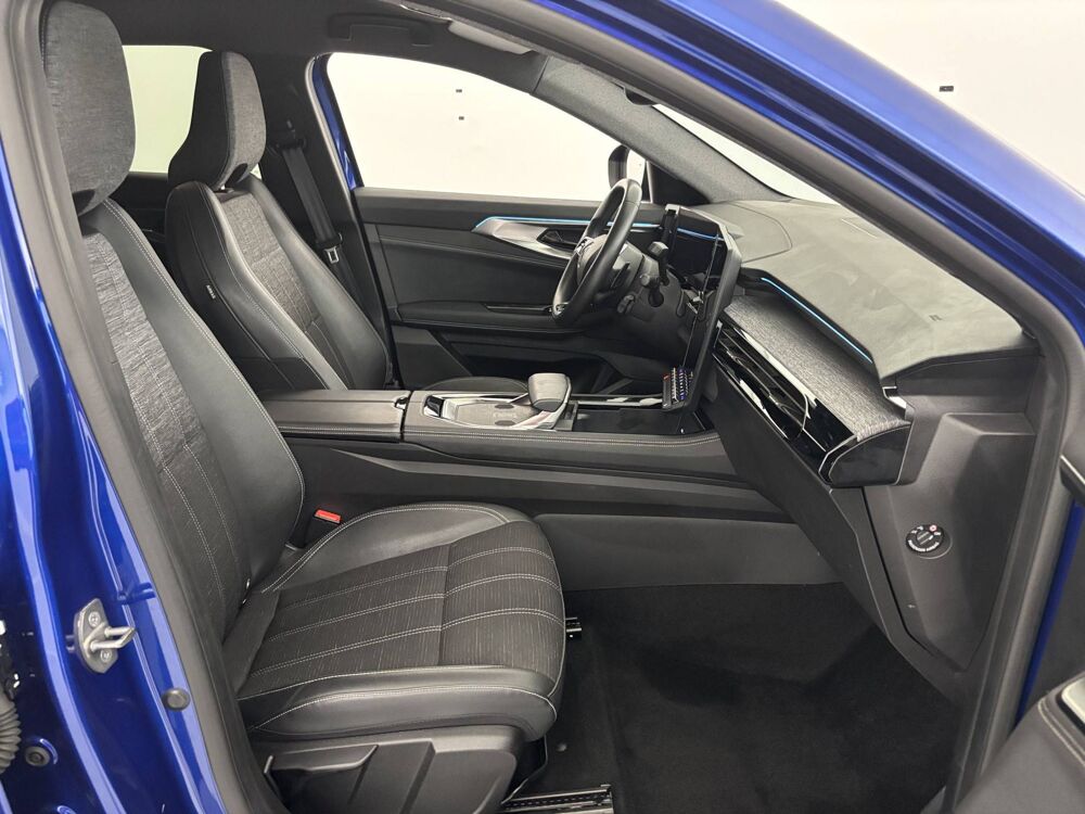 Austral E-Tech hybrid 200 2023 occasion 29000 Quimper