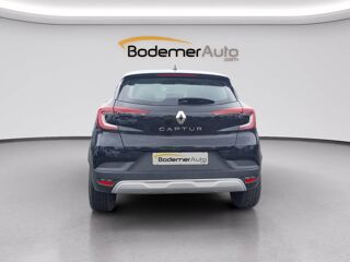 Captur TCe 90 - 21 2022 occasion 56300 Pontivy