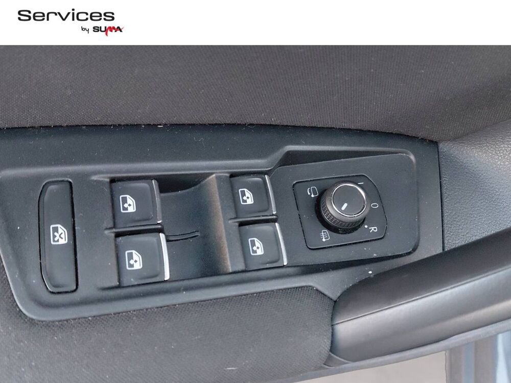 Tiguan 2.0 TDI 150ch DSG7 2022 occasion 01440 Viriat