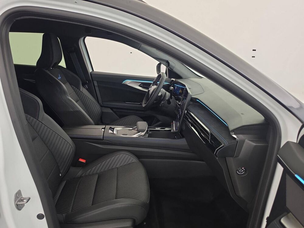 Austral full hybrid E-Tech 200 ch 2026 occasion 14200 H&eacute;rouville-Saint-Clair