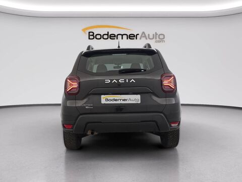 Duster ECO-G 100 4x2 2022 occasion 29000 Quimper