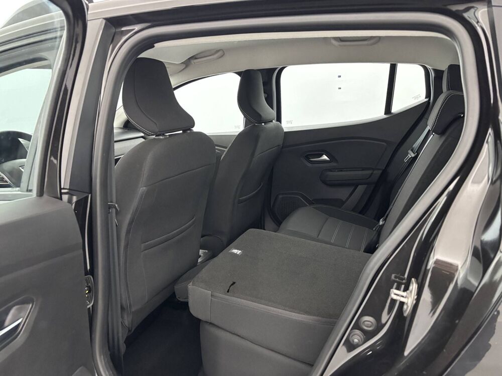 Sandero TCe 90 - 22 2022 occasion 50100 Cherbourg-en-Cotentin