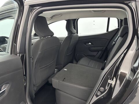 Sandero TCe 90 - 22 2022 occasion 50100 Cherbourg-en-Cotentin