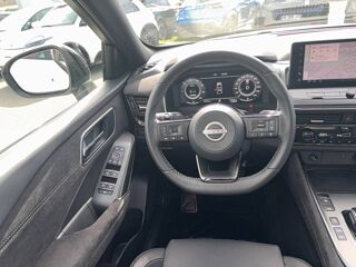 Qashqai e-Power 190 ch 2025 occasion 56850 Caudan