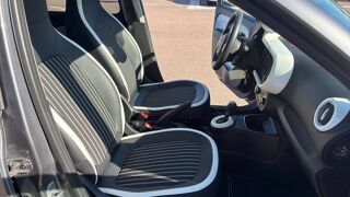 Twingo III E-Tech 2024 occasion 61000 Alen&ccedil;on