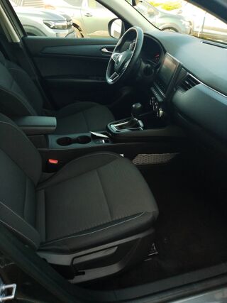 Arkana mild hybrid 140 EDC FAP - 22 2023 occasion 56300 Pontivy