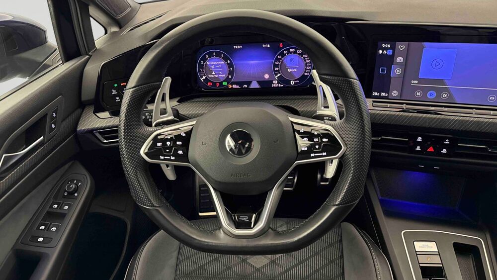 Golf 1.5 eTSI OPF 150 DSG7 2022 occasion 94430 Chennevi&egrave;res-sur-Marne