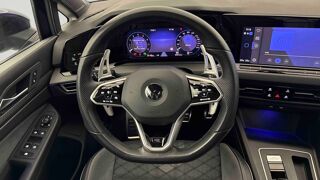 Golf 1.5 eTSI OPF 150 DSG7 2022 occasion 94430 Chennevi&egrave;res-sur-Marne