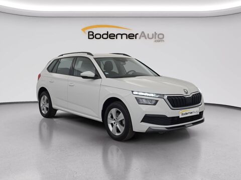 Kamiq 1.6 TDI 116 ch DSG7 2020 occasion 29600 Morlaix