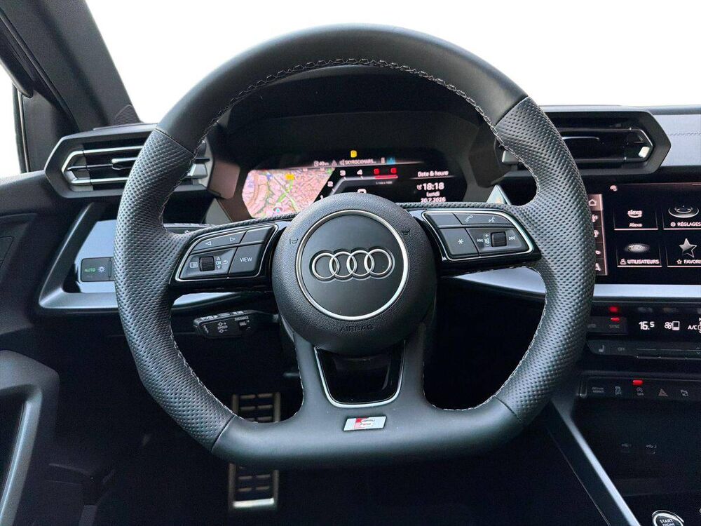 A3 Sportback TDI 150 S tronic 7 2025 occasion 13011 Marseille