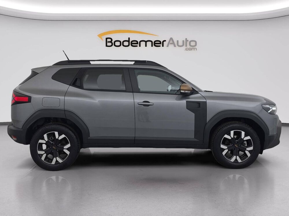 Duster Hybrid 140 2025 occasion 22200 Guingamp