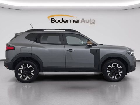Duster Hybrid 140 2025 occasion 22200 Guingamp