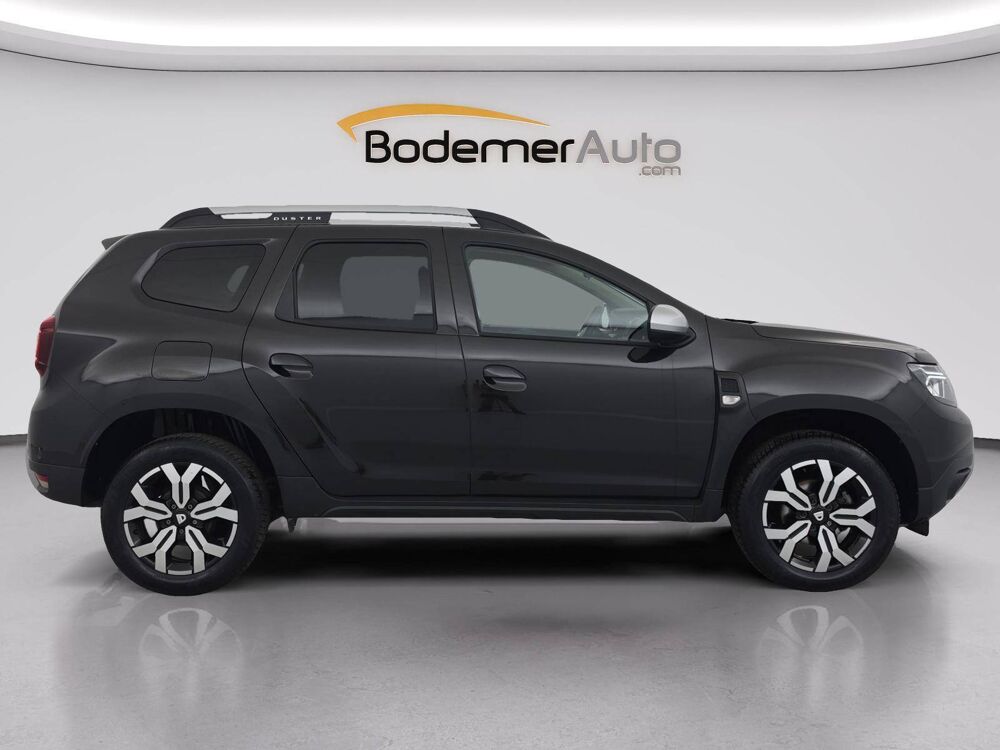 Duster Blue dCi 115 4x2 2022 occasion 14200 H&eacute;rouville-Saint-Clair
