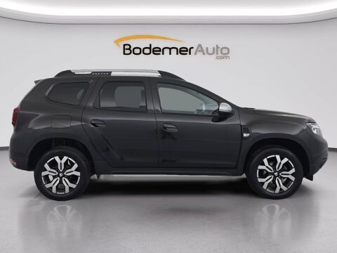 Duster Blue dCi 115 4x2 2022 occasion 14200 H&eacute;rouville-Saint-Clair