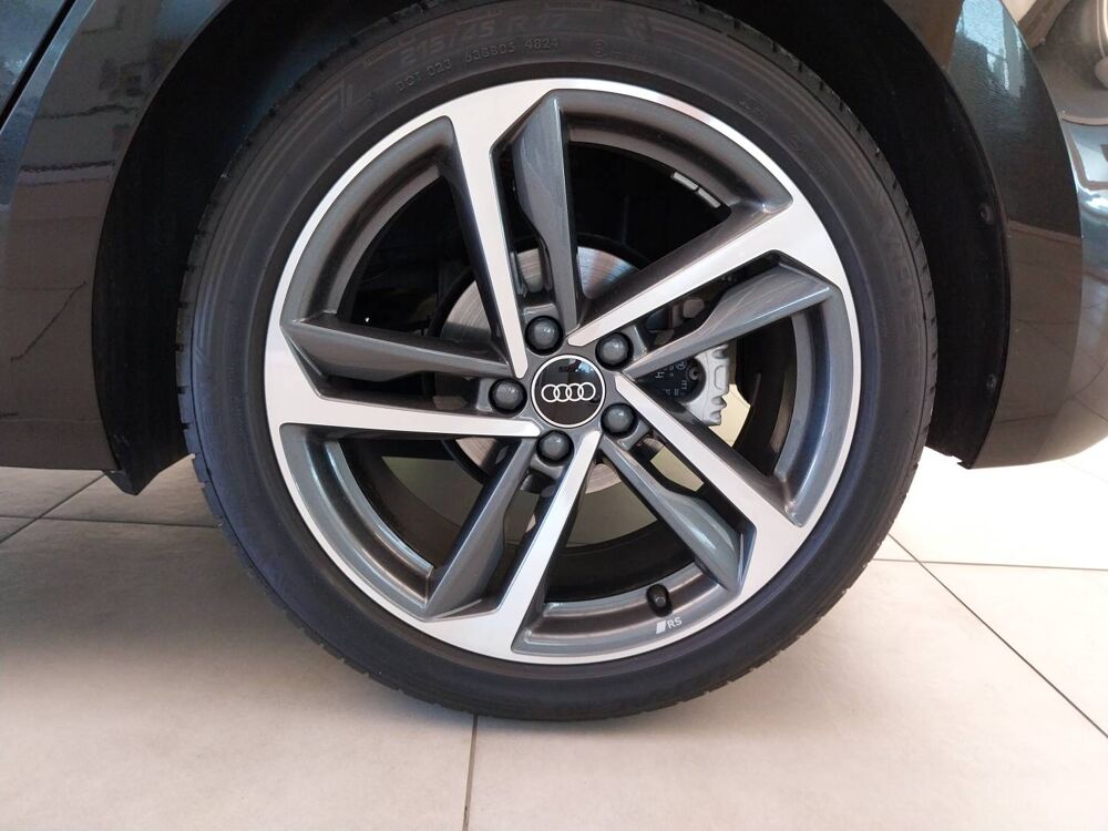 A1 Sportback 30 TFSI 110 ch S tronic 7 2025 occasion 24200 Sarlat-la-Can&eacute;da