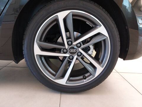 A1 Sportback 30 TFSI 110 ch S tronic 7 2025 occasion 24200 Sarlat-la-Can&eacute;da