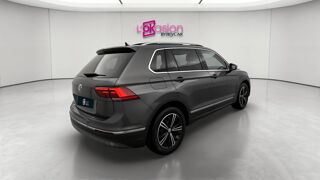 Tiguan 2.0 TDI 150 DSG7 2019 occasion 94430 Chennevi&egrave;res-sur-Marne