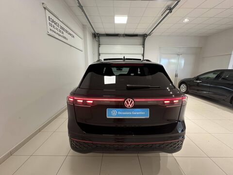 Tiguan 1.5 eHybrid 204ch DSG6 2025 occasion 25000 Besan&ccedil;on