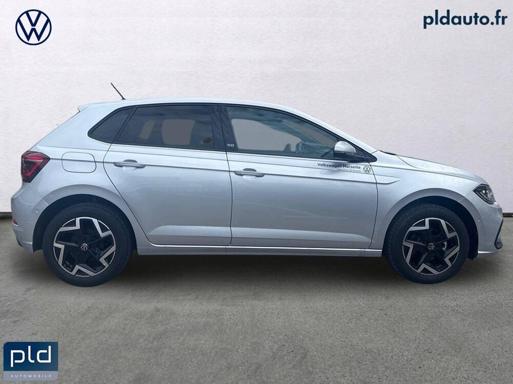 Polo 1.0 TSI 95 S&S DSG7 2026 occasion 13012 Marseille