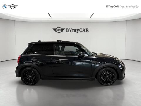 Cooper Hatch 3 Portes S 178 ch DKG7 2023 occasion 77400 Saint-Thibault-des-Vignes