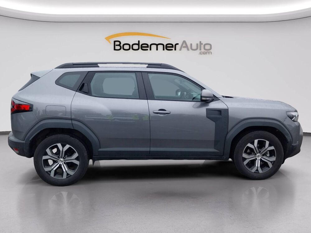 Duster Hybrid 140 2025 occasion 14200 H&eacute;rouville-Saint-Clair