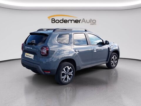 Duster TCe 150 4x2 EDC 2023 occasion 56000 Vannes