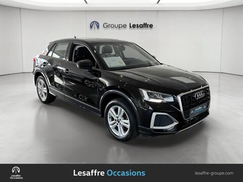 Q2 30 TFSI 110 BVM6 2023 occasion 62500 Salperwick