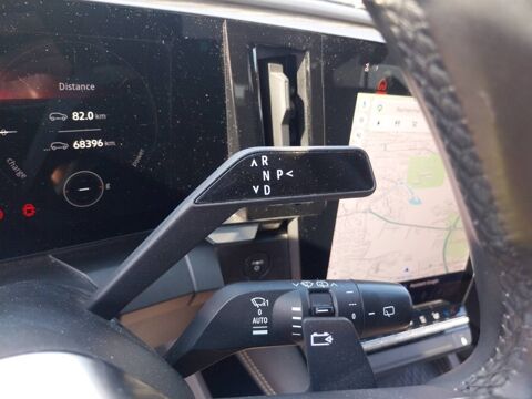 M&eacute;gane Megane E-Tech EV60 220 ch super charge 2023 occasion 50100 Cherbourg-en-Cotentin