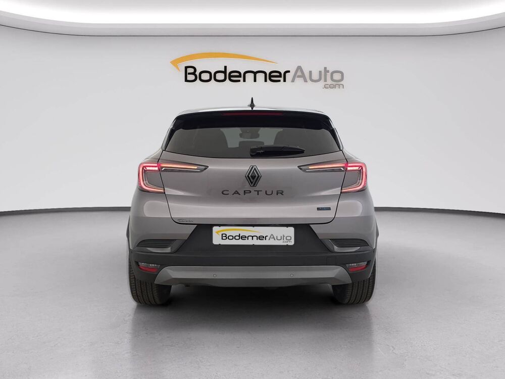 Captur E-Tech full hybrid 145 ch 2025 occasion 22600 Loud&eacute;ac