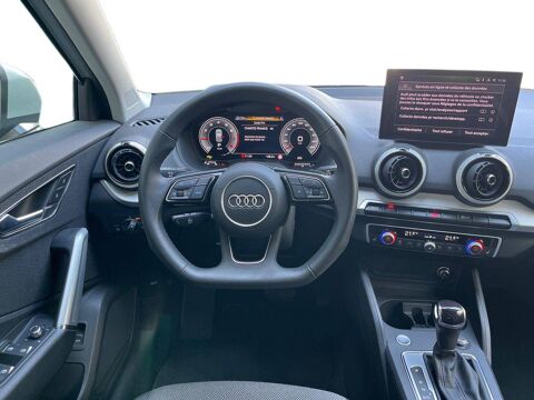 Q2 35 TFSI 150 S tronic 7 2025 occasion 13090 Aix-en-Provence