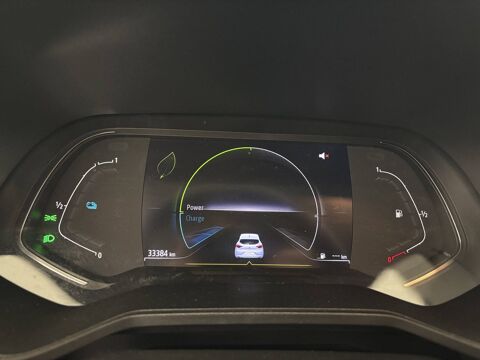 Clio E-Tech full hybrid 145 2023 occasion 14200 H&eacute;rouville-Saint-Clair