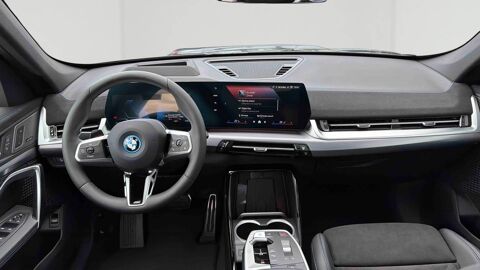 X1 i eDrive20 2026 occasion 77400 Saint-Thibault-des-Vignes