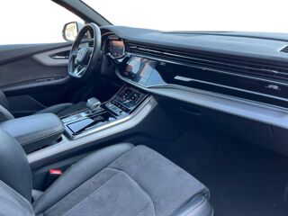 Q8 50 TDI 286 Tiptronic 8 Quattro 2019 occasion 13730 Saint-Victoret
