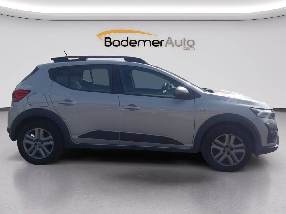 Sandero TCe 90 2023 occasion 61200 Argentan