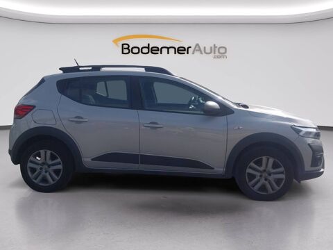 Sandero TCe 90 2023 occasion 61200 Argentan