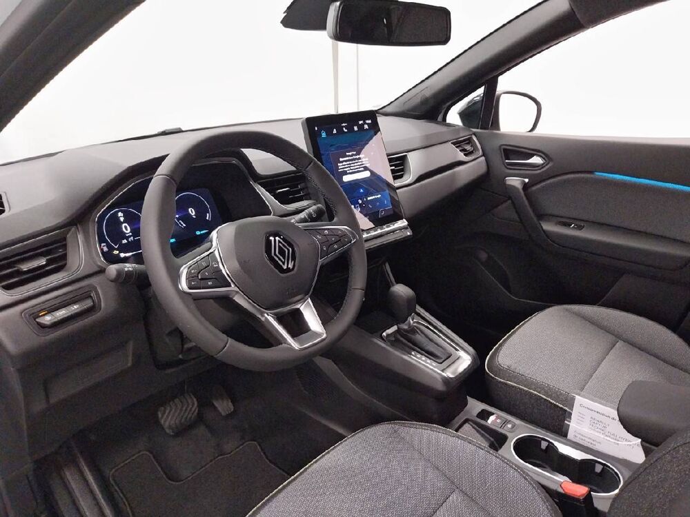 Captur E-Tech full hybrid 145 ch 2025 occasion 14200 H&eacute;rouville-Saint-Clair